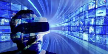 虚拟现实在教育中的应用，虚拟现实：教育领域的新革命